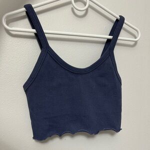 FOREVER 21 CROP TOP SMALL